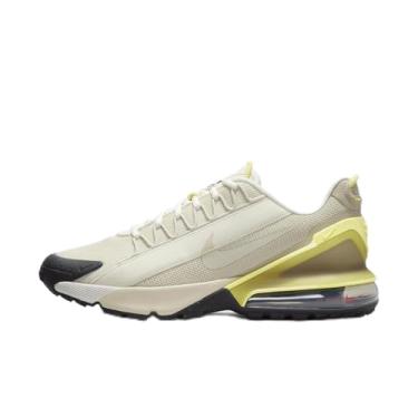 Imagem de Nike Tênis masculino Air Max Pulse Roam (DZ3544-200, pedra/osso claro/branco-pedra), Pedra/Osso Claro/Branco Summit/Pedra, 11