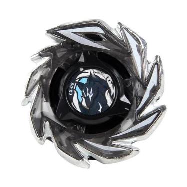 Imagem de Kit Inicial Scorpio Spear Bey Burst Gyro X Com Acessórios De Pião De M