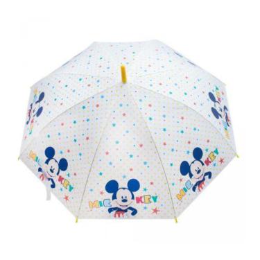 Imagem de Guarda Chuva Infantil Estrelinhas Mickey - Disney