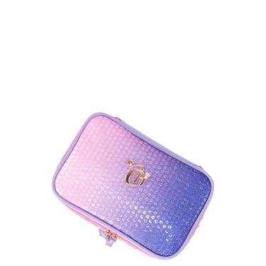 Imagem de Estojo Box Capricho Lantejoula Brilho