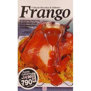 Imagem de Receitas e sabores - frango - Astral Cultural, 3