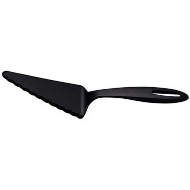 Imagem de Espátula para Bolo Tramontina Ability, Preto