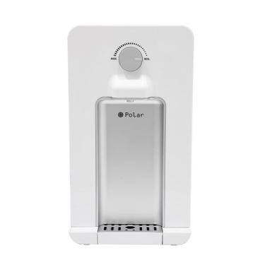 Imagem de Purificador De Água Natural Polar Compact Branco, Branco
