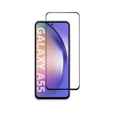 Imagem de Película 3D de Vidro Para Samsung Galaxy A55 Premium - MBOX