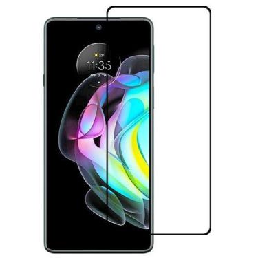 Imagem de Pelicula 3D VidroTemperado Para Moto Edge 20 Lite  - LXL