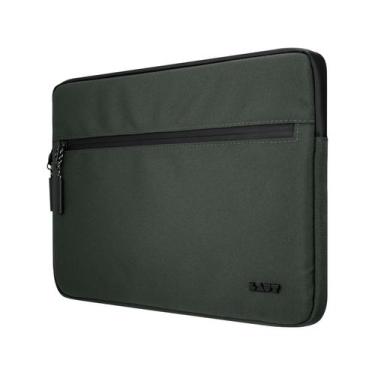 Imagem de Capa case protetora para Macbook 14" zíper prova d'água anti riscos Ur