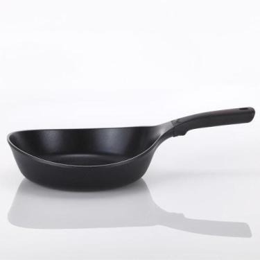 Imagem de Frigideira 24Cm Neoflam Aluminio Injetado Indução Preto