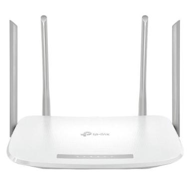 Imagem de Roteador TP-Link EC220-G5 AC1200 Dual Band Wi-Fi 5