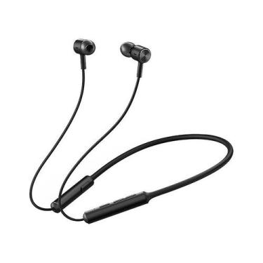 Imagem de Fone de ouvido Bluetooth Xiaomi Line Free Black - Gloome Store