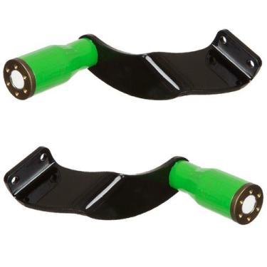 Imagem de Protetor De Motor Slider Pro Tork Nxr Bros 160, VERDE