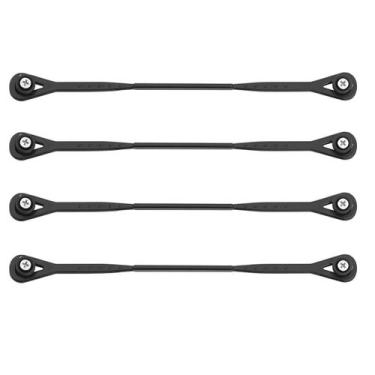 Imagem de Limitador para Baús Bauletos Pro Tork Smartbox, PRETO, Único