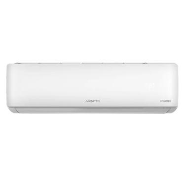 Imagem de Ar Condicionado Inverter 9000 BTUs Agratto LivTop QeF 220V