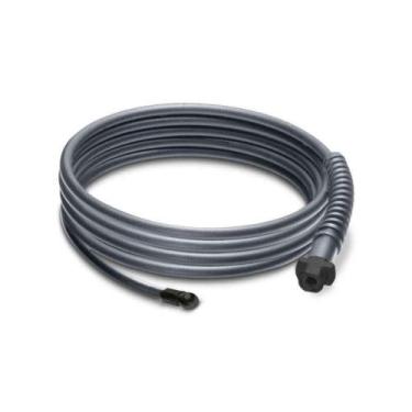 Imagem de Mangueira Desentupidora 3m Lavadoras Alta Pressão Karcher