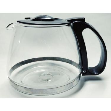 Imagem de Jarra Para Cafeteira Britânia BCF18 - 18 Cafés Preta