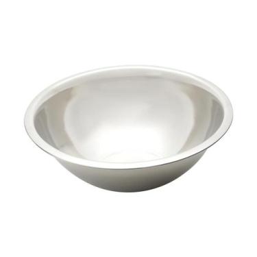Imagem de Tigela Lyor Prime de Aço Inox 24cm