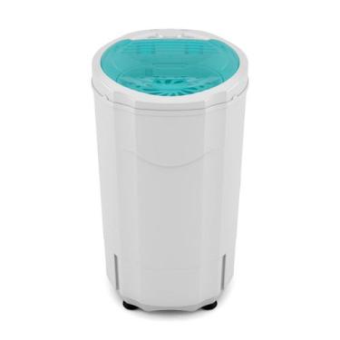 Imagem de Centrífuga de Roupas 15Kg Britânia BCR1 Cesto Extragrande, 220V