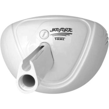 Imagem de Pressurizador Eletrobomba Jato Forte 127V - Fame