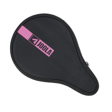 Imagem de Raqueteira (Capa) para Raquete de Tênis de Mesa JOOLA Full Racket Case