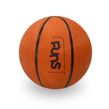 Imagem de Bola De Basquete Basketball Tamanho Padrão Nº 6 Jogo Treino Campeonato