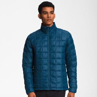 Imagem de Jaqueta The North Face ThermoBall Eco 2 Azul Masculino, XGG