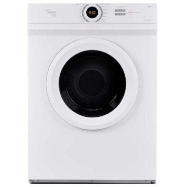 Imagem de Secadora Healthguard 11,2kg Midea Branca 60hz Md100a112ww01, 220V
