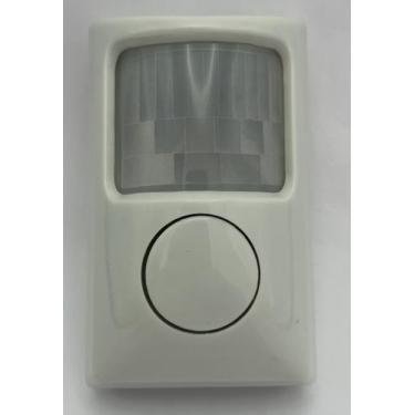 Imagem de Alarme Infravermelho Eletronico Electronic Dog com Sensor - Dalla Vall