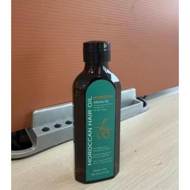 Imagem de Óleo Capilar Outccogo Capim-limão 100ml Hidratante