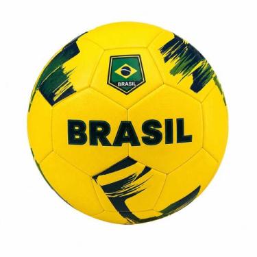 Imagem de Bola de Futebol Seleção Brasileira - Generico