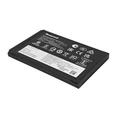 Imagem de Bateria Honeywell EDA52 4500mAh para Coletor de Dados Móvel - 50172021