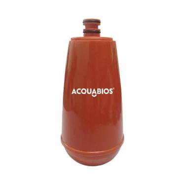Imagem de Refil acquabios colors laranja