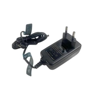 Imagem de Fonte Sagemcom 12V 2A Bivolt Plug P4 Cabo 3m NBSE24120200HB