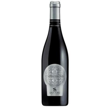 Imagem de Vinho Tinto Sartori Apassione Rosso Della Venezie 750ml