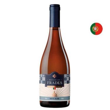 Imagem de Vinho Branco Português Mosteiro dos Frades Santuário DAO DOC