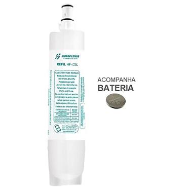 Imagem de Refil Premium Purificador Consul CPC30 CPC31 CPB34 CPB35 CPB36.