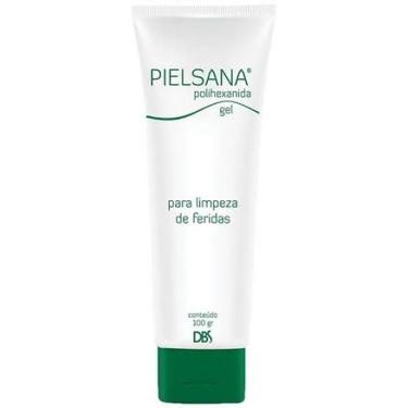 Imagem de Pielsana Polihexanida Gel 100g DBS