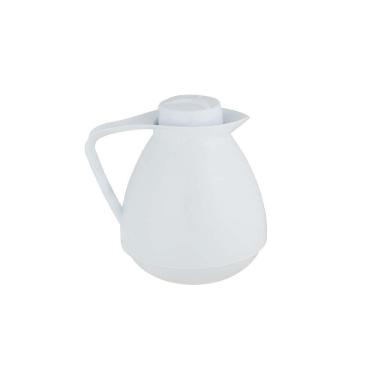 Imagem de Bule Térmico Amare 650Ml Mor Branco