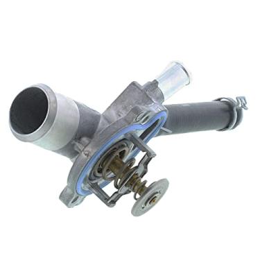 Imagem de Stant Termostato de arrefecimento do motor/conjunto de saída de água, aço inoxidável