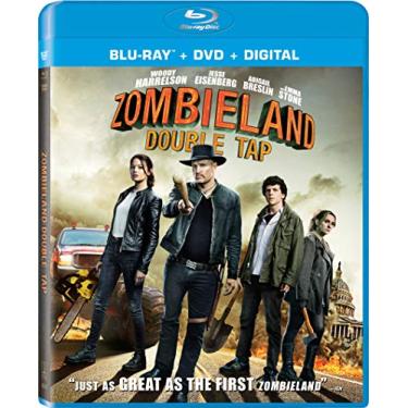 Imagem de Zombieland: Double Tap [Blu-ray]