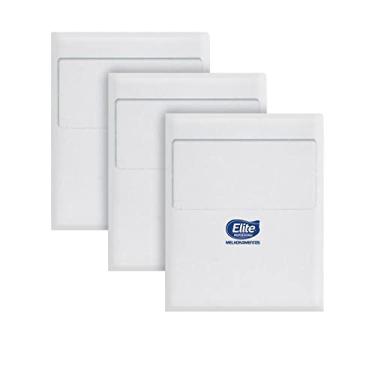 Imagem de Protetor De Assento Para Vaso Sanitário Melcover 258 Folhas