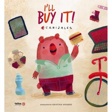 Imagem de I´Ll Buy It