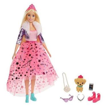 Casa da barbie glam: Ofertas com os Menores Preços no Buscapé