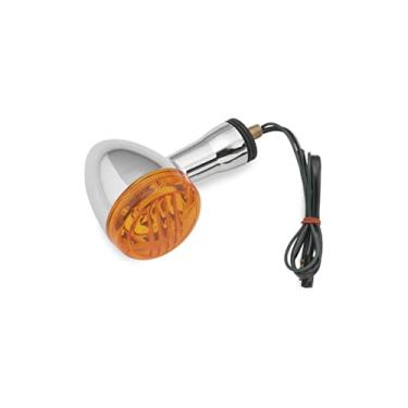 Imagem de BikeMaster Sinal de seta Suzuki Frontal Direita