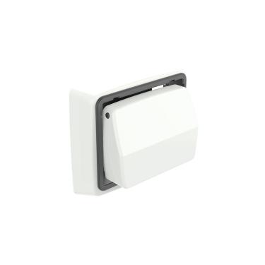 Imagem de Acabamento para Válvula de Descarga Hydra Blukit 340351 Gelo