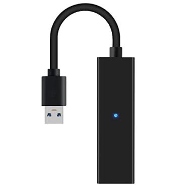 Imagem de AONELAS Adaptador PSVR da Lenpos para PS4 cabo adaptador de câmera no PS5, Play PS VR no PS5 Playstation 5, cabo de conexão do conversor para PS4 PSVR para console PS5