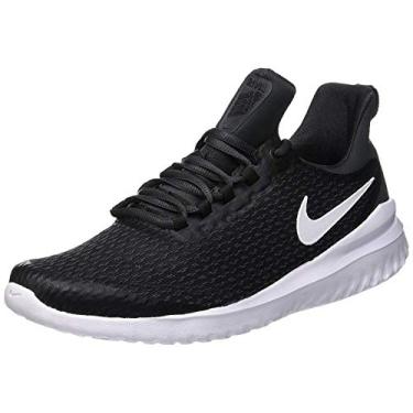 Imagem de NIKE Men's Renew Rival Black/White-Anthracite 7 M US??Ships directly from Nike??