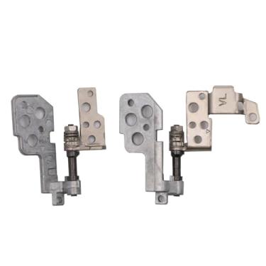 Imagem de Dobradiça LCD para notebook L&R para Lenovo Ideapad 710S-13ISK 710S-13IKB 5H50L20770 Novo