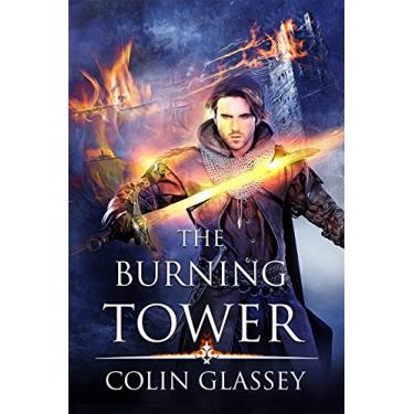 Imagem de The Burning Tower (English Edition)