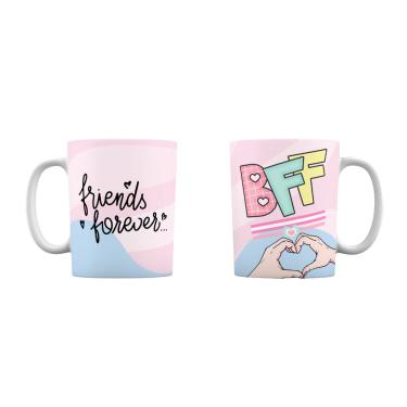 Imagem de Canecas Personalizadas Coleção Amizades