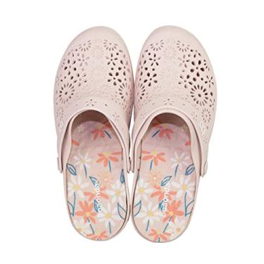 Imagem de Babuche Feminino Casual Comfortech Antiodor Boaonda 1317-140