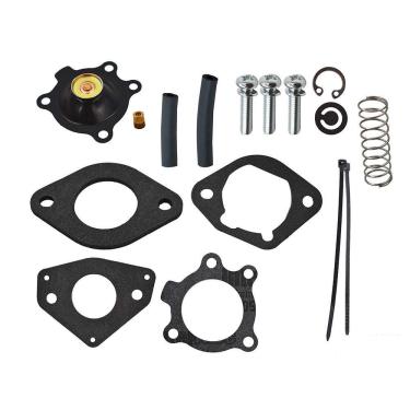 Imagem de Kit de reparo de bomba de acelerador de carburador BH-Motor para motor Kohler CV17-CV25, CV640-CV740 Substitui 24 757 21-S